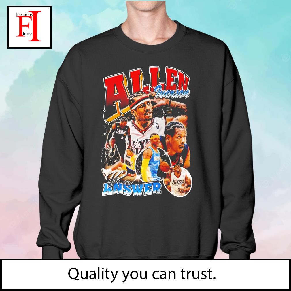 Joel Embiid Shirt Retro 90's Fans Philadelphia 76ers Tee Gift