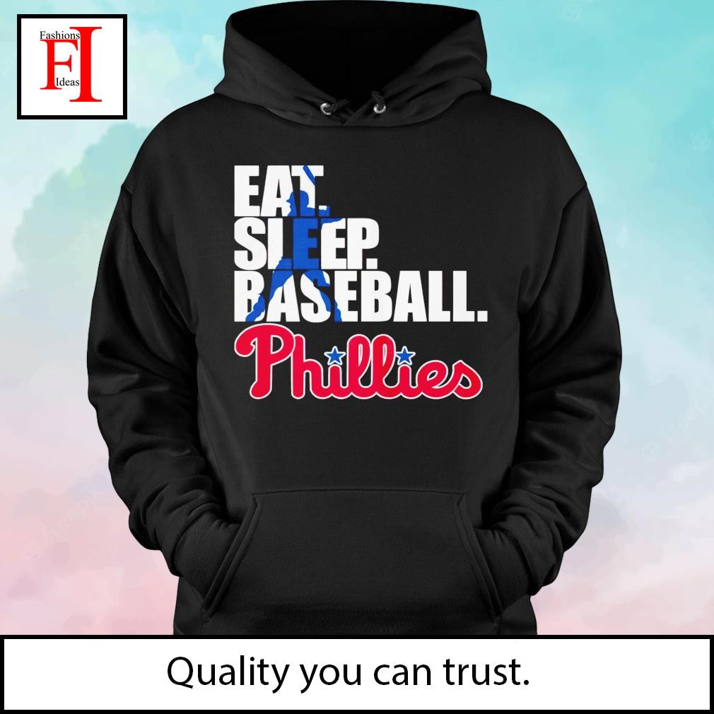 2023 Eat Sleep Baseball Toronto Blue Jays shirt, hoodie, sweater, long  sleeve and tank top