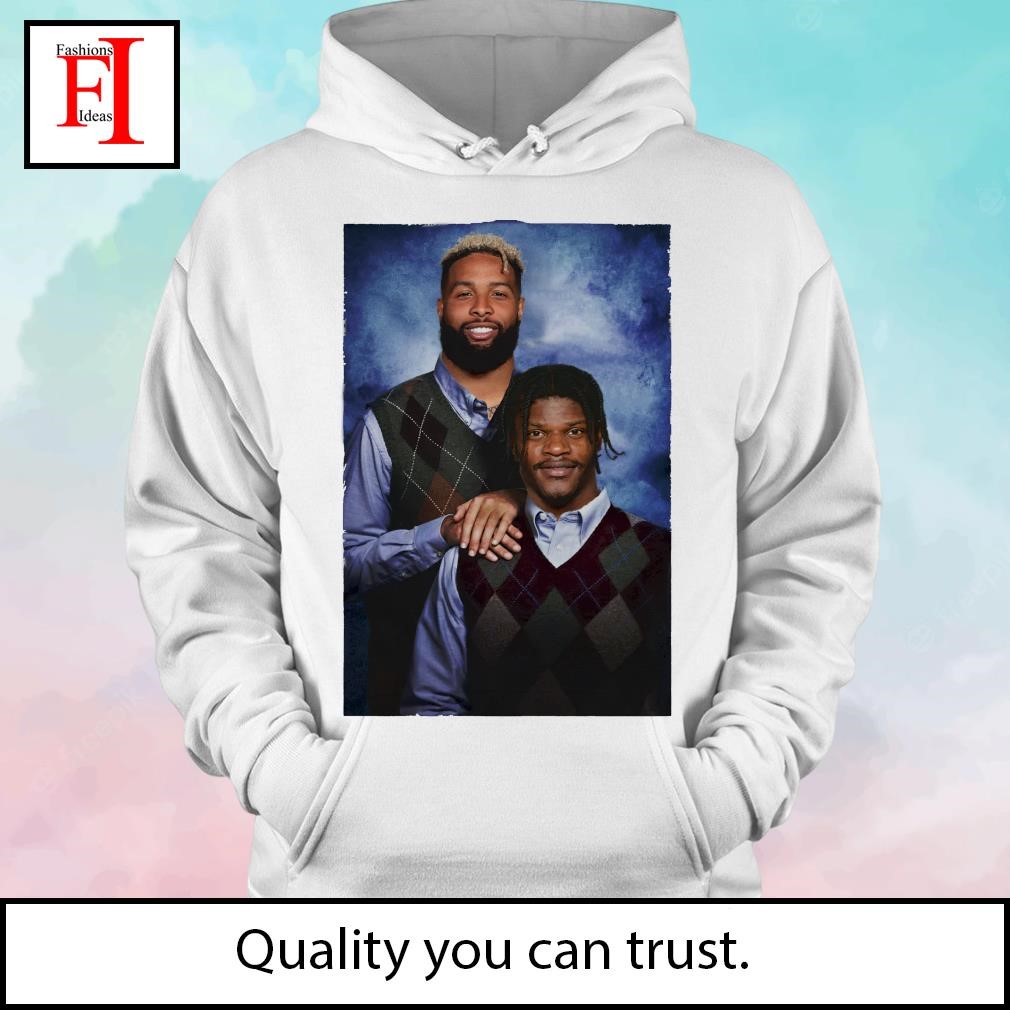 lamar jackson youth sweatshirt