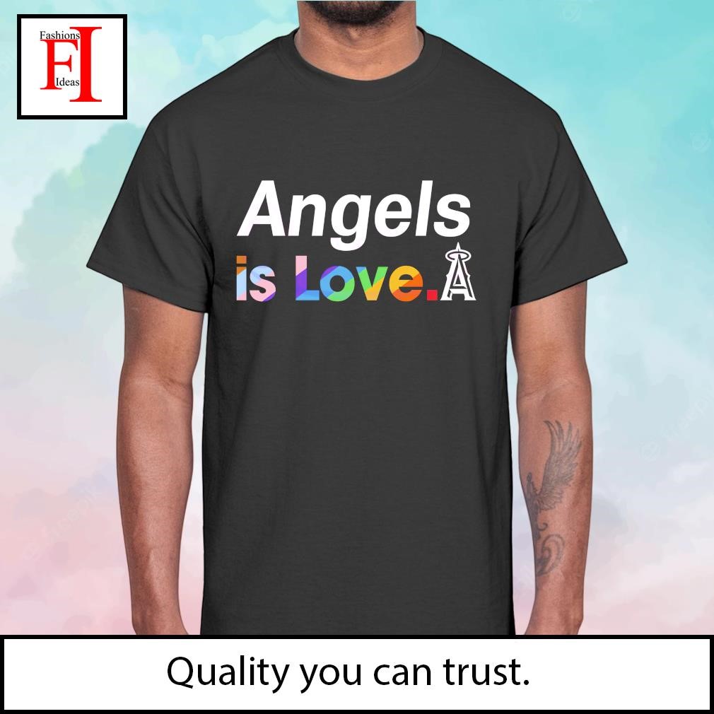 Official Chicago Cubs Is Love City Pride Shirt, hoodie, sweater, long  sleeve and tank top