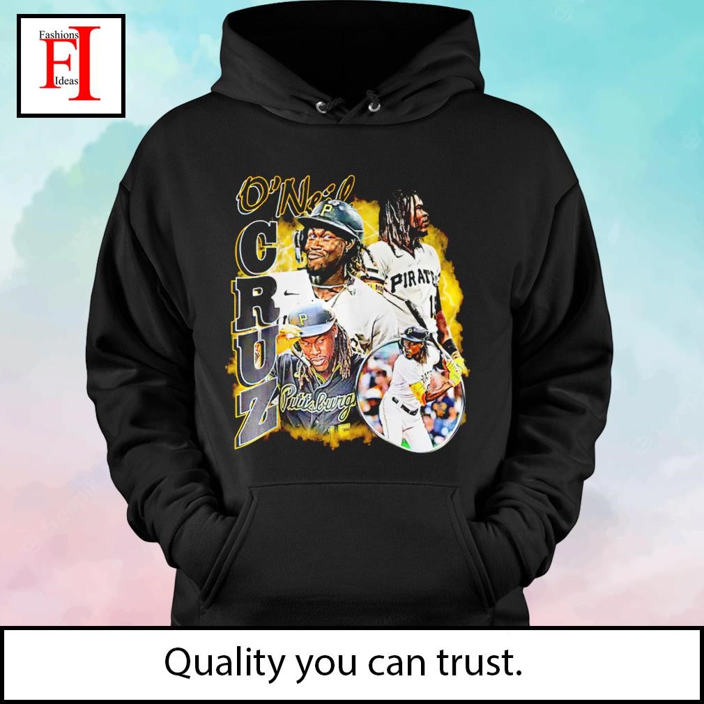 Oneil Cruz shirt, hoodie, sweater, long sleeve and tank top