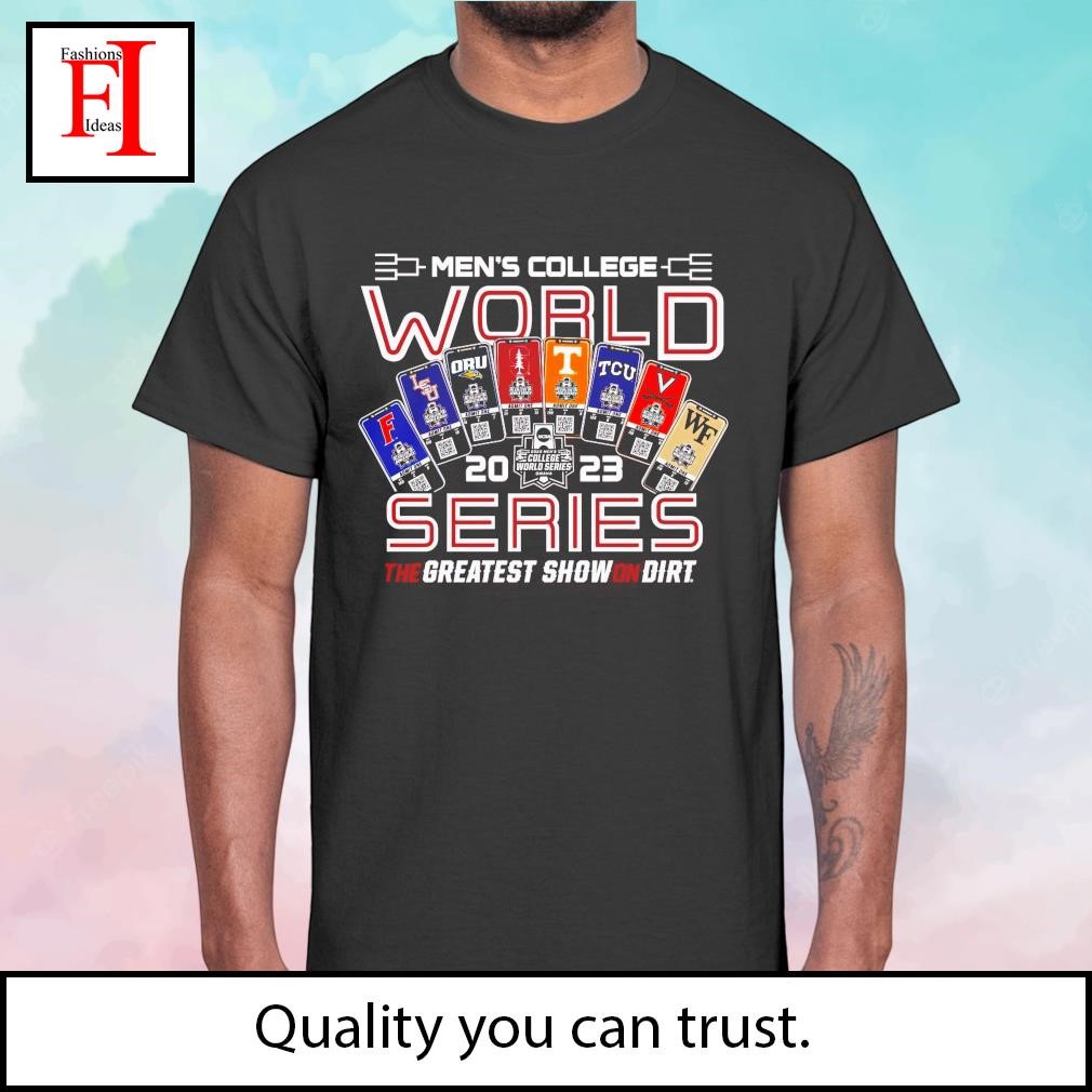 world series shirt ideas