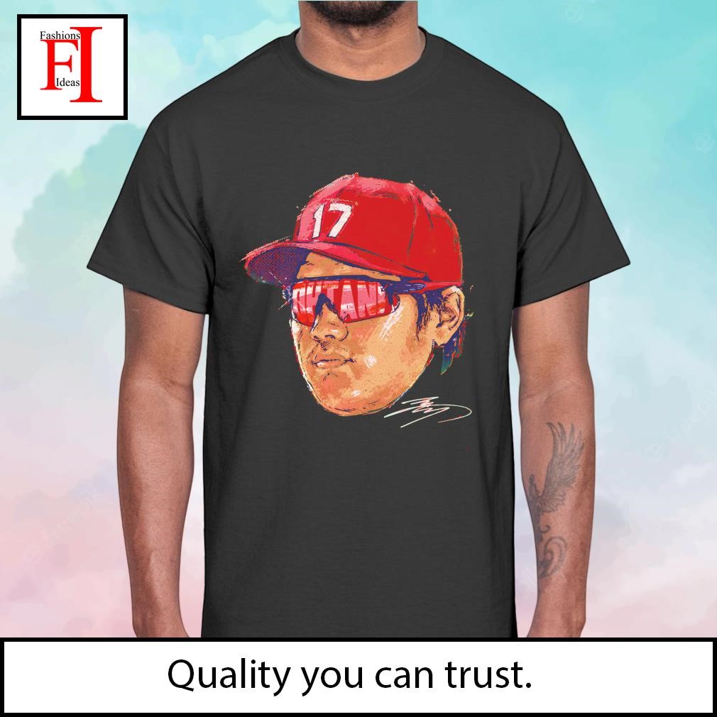 Official Shohei Ohtani The Greatest Shohei On Earth Signature T-Shirt,  hoodie, sweater, long sleeve and tank top