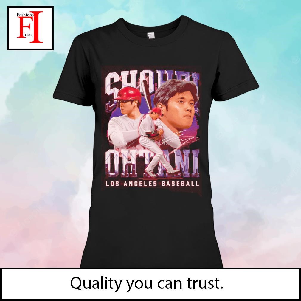 Shohei Ohtani, The Natural Sleeveless Top for Sale by