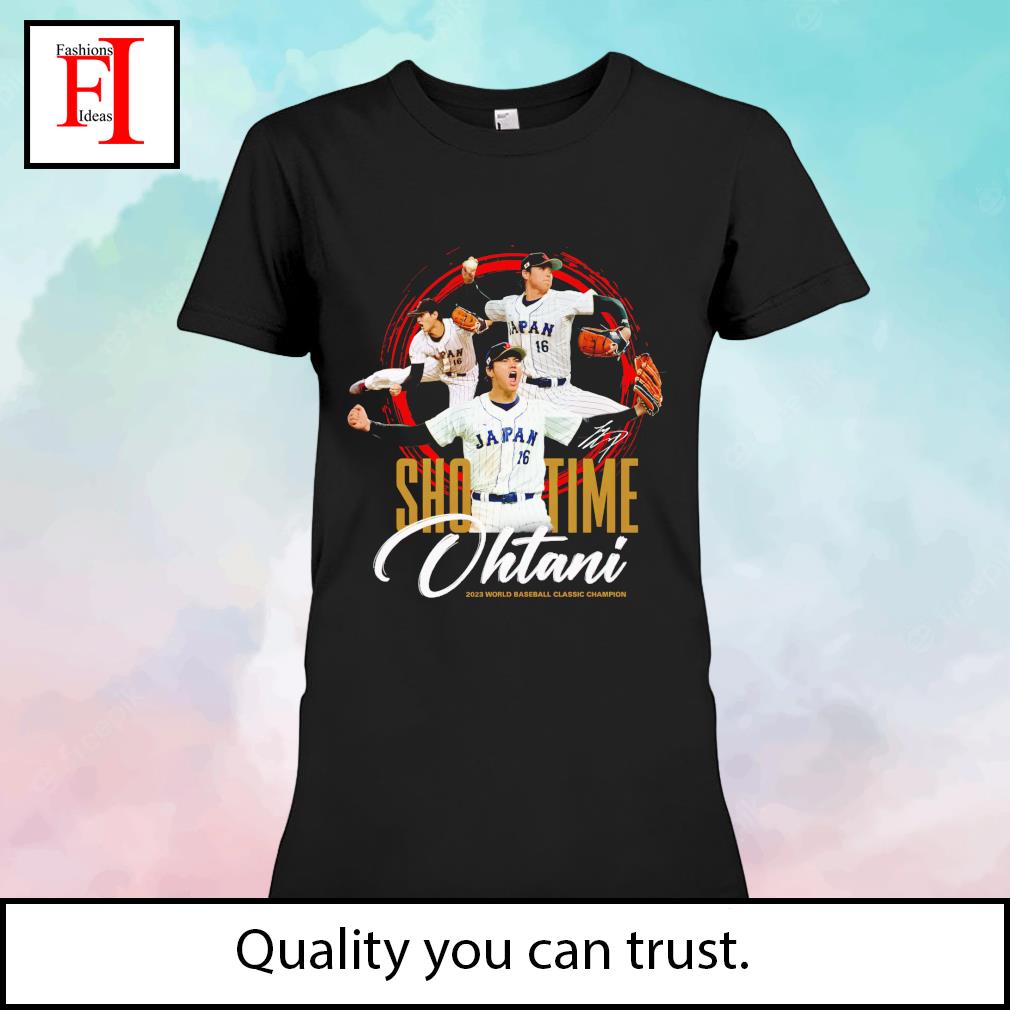 Shohei Shotime Ohtani Vintage Style Shirt, hoodie, sweater, long sleeve and  tank top