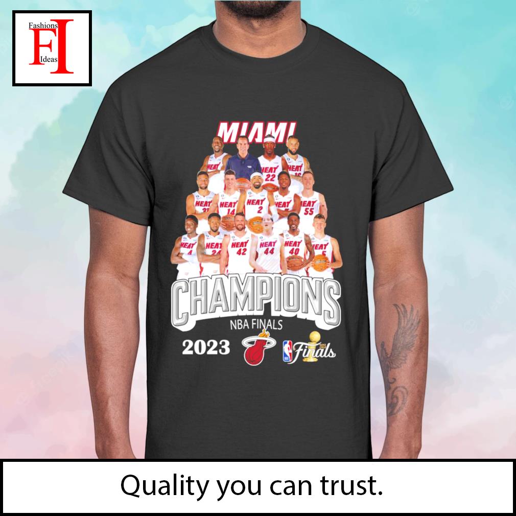 2023 NBA Finals Miami Heat shirt, hoodie, longsleeve, sweatshirt, v-neck tee
