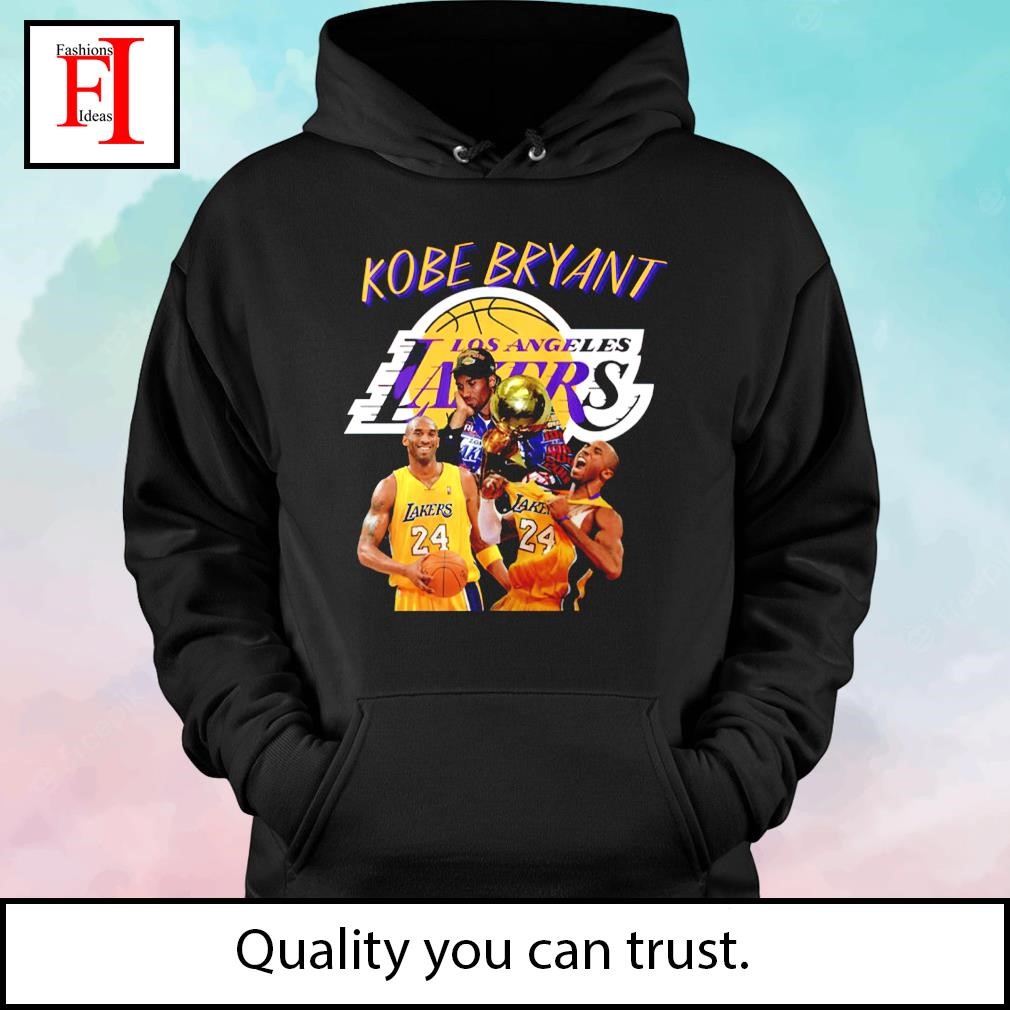 Skeleton Kobe Bryant Los Angeles Lakers shirt, hoodie, sweater, long sleeve  and tank top