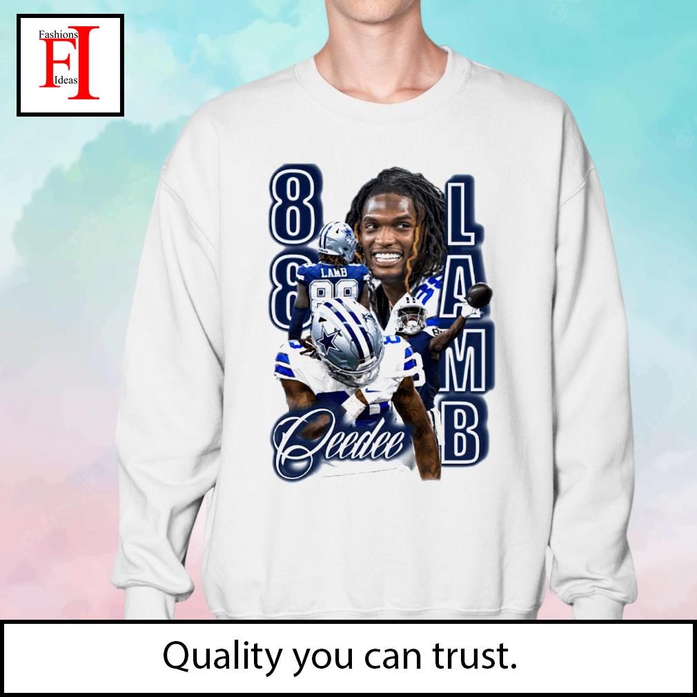 Official Ceedee lambs Dallas Cowboys vintage T-shirt, hoodie, tank top,  sweater and long sleeve t-shirt