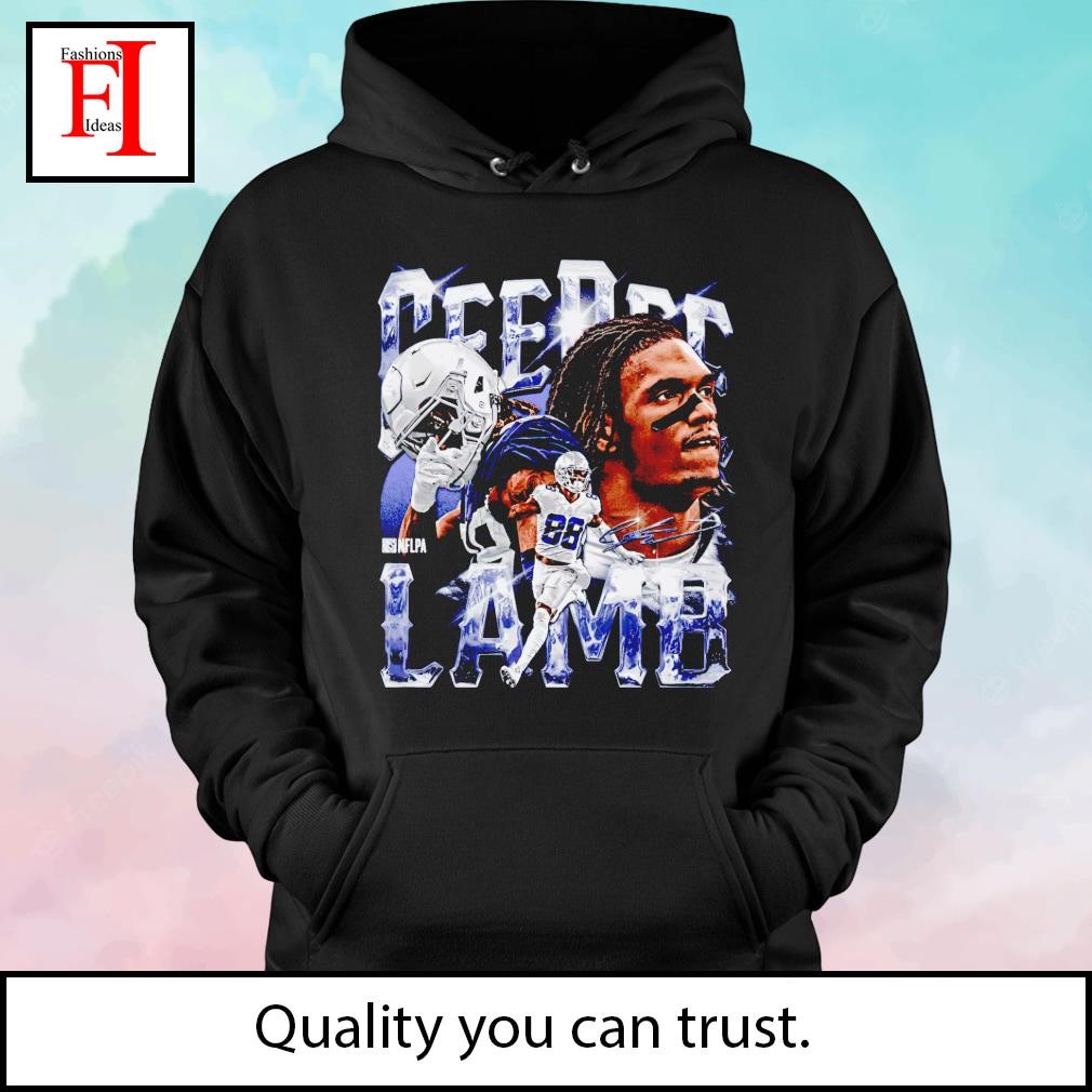 CeeDee Lamb Dallas Cowboys vintage shirt, hoodie, sweater, long sleeve and  tank top