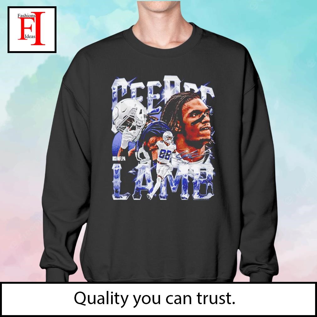 Ceedee Lambs Dallas Cowboys Vintage Shirt, hoodie, sweater, long sleeve and  tank top