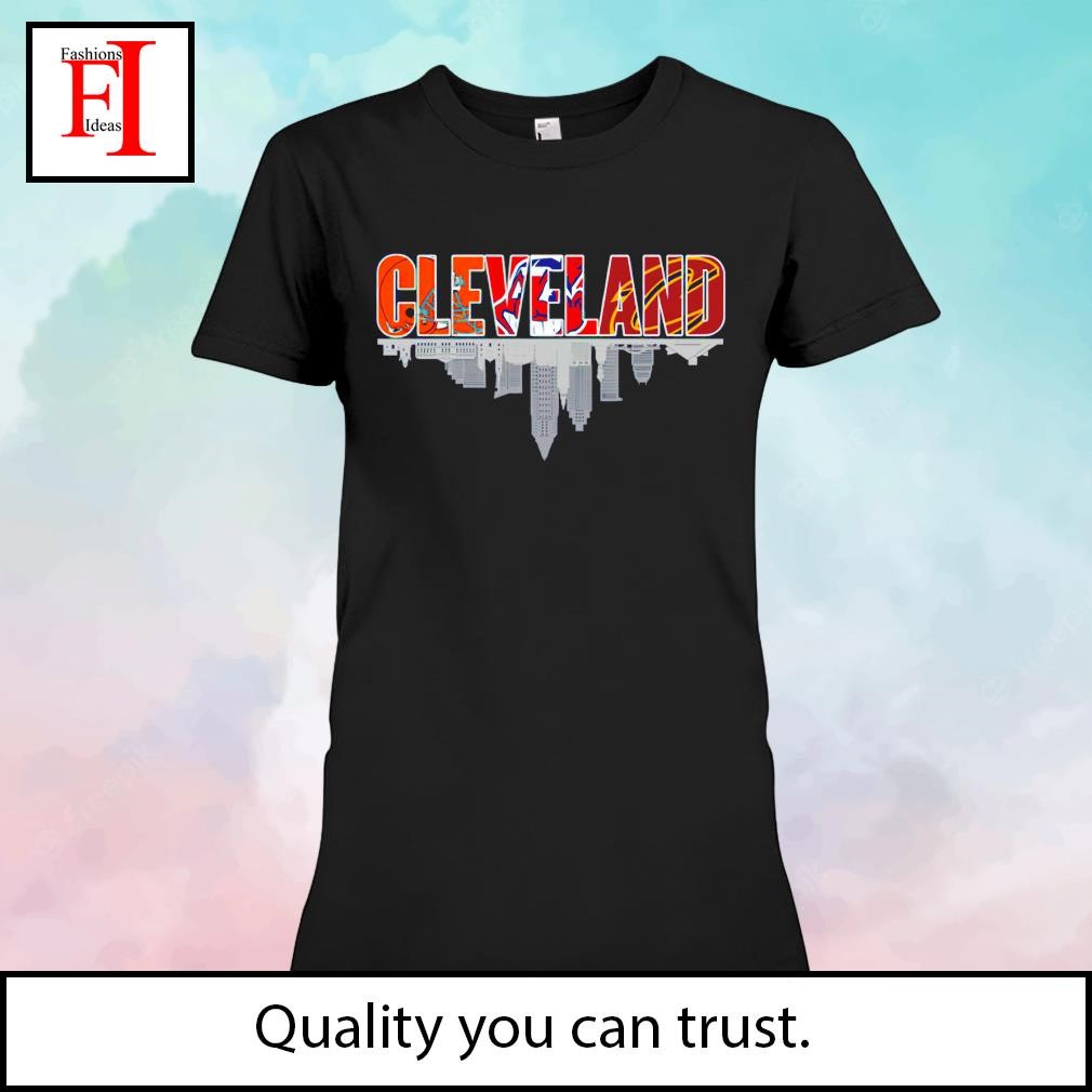 Official cleveland Browns Cleveland Makes Me Drink shirt, hoodie, sweater,  long sleeve and tank top