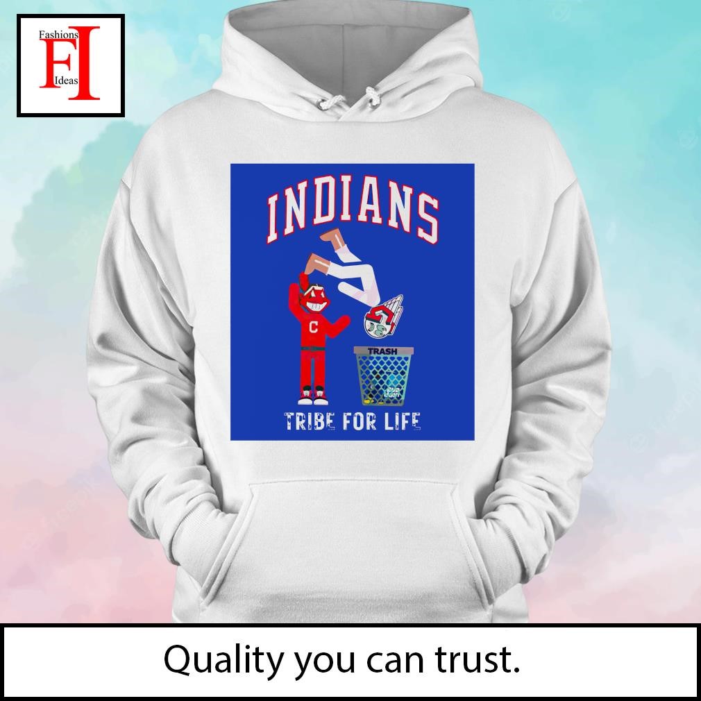 Cleveland Indians Logo MLB Team shirt, hoodie, sweater, long sleeve and  tank top