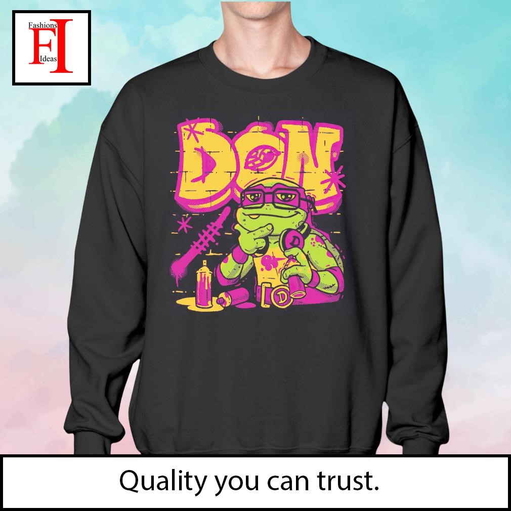 Teenage Mutant Ninja Turtles Shirt, hoodie, sweater, long sleeve and tank  top