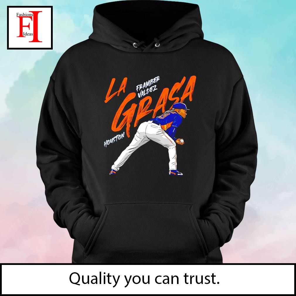 Framber Valdez Houston Astros MLB cartoon shirt, hoodie, sweater, long  sleeve and tank top