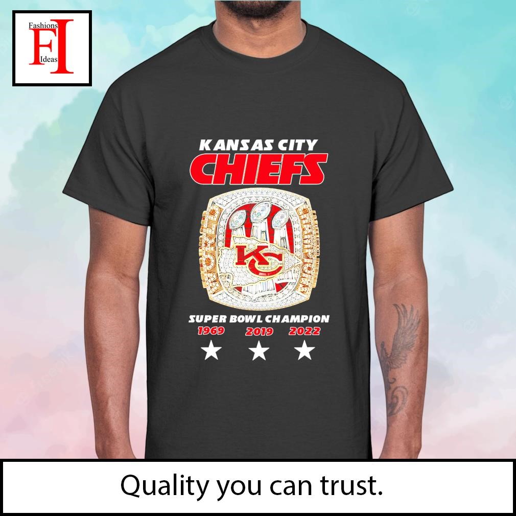 Kansas city Chiefs super bowl 2022 champions shirt, hoodie, sweater, long  sleeve and tank top