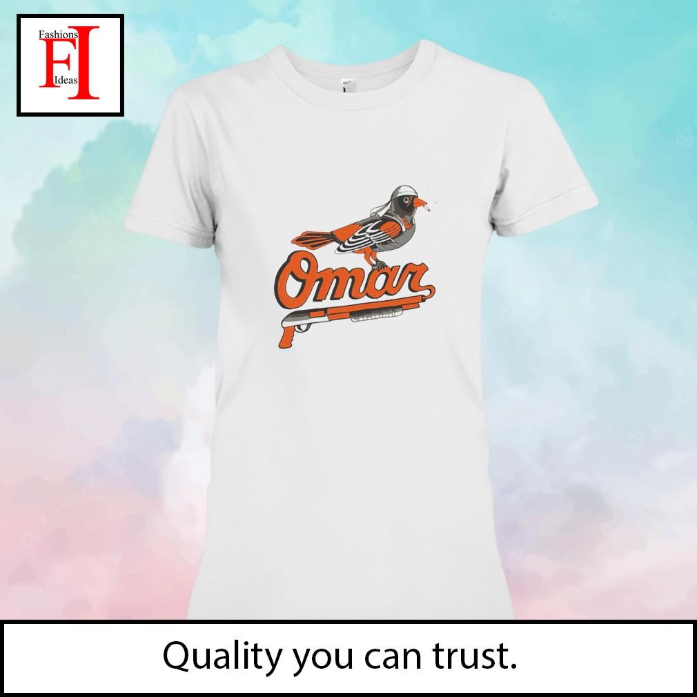 Baltimore orioles omar little T-shirts, hoodie, sweater, long sleeve and  tank top