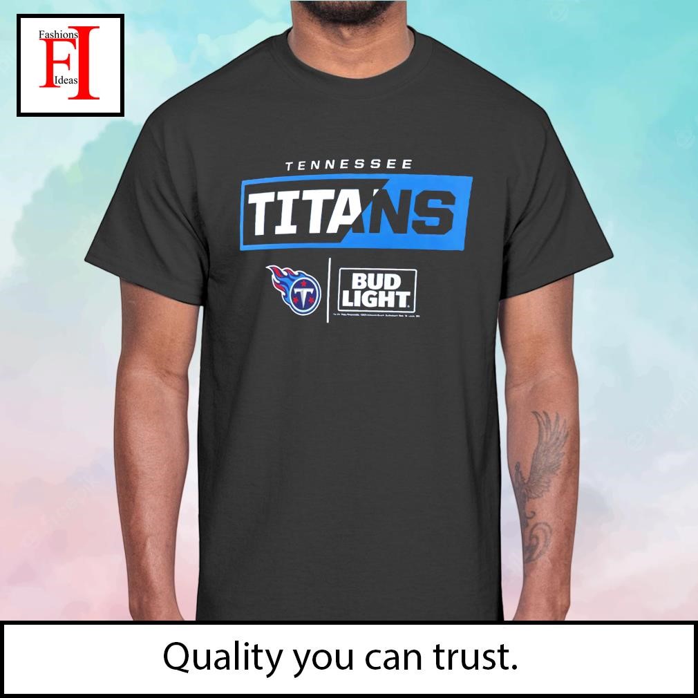 Titan Up Logo Tennessee Titans T-shirt, hoodie, sweater, long sleeve and  tank top