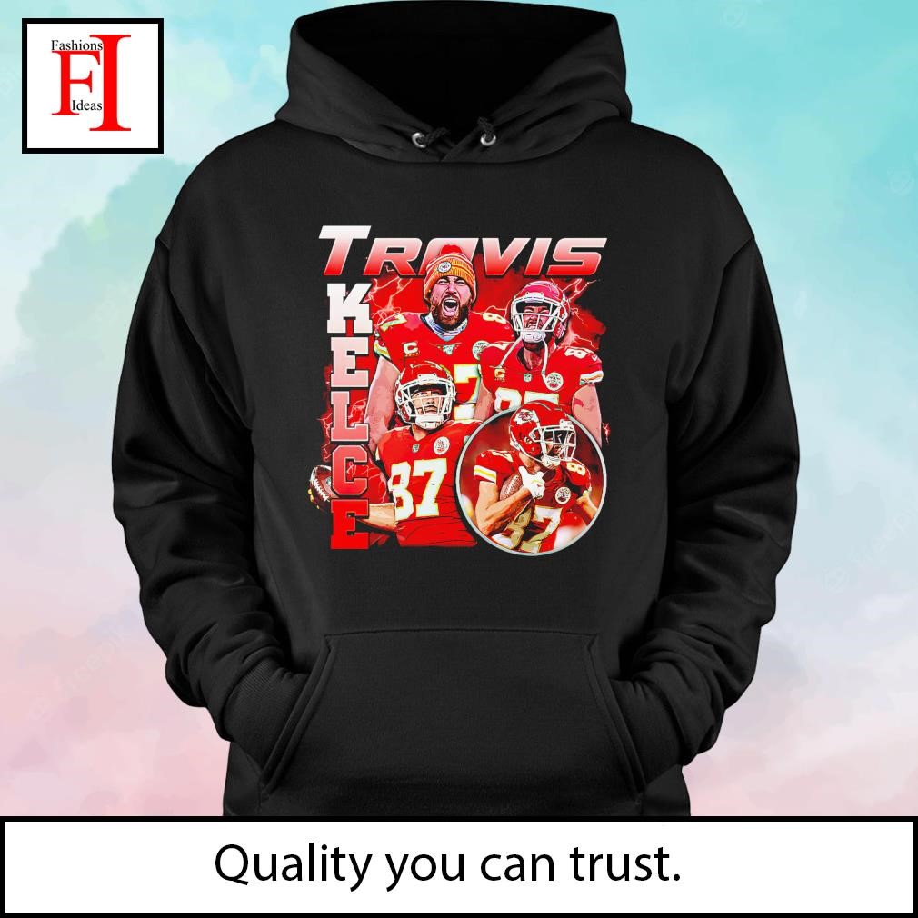 Travis Kelce Kansas City Chiefs Kelce football shirt, hoodie, sweater, long  sleeve and tank top