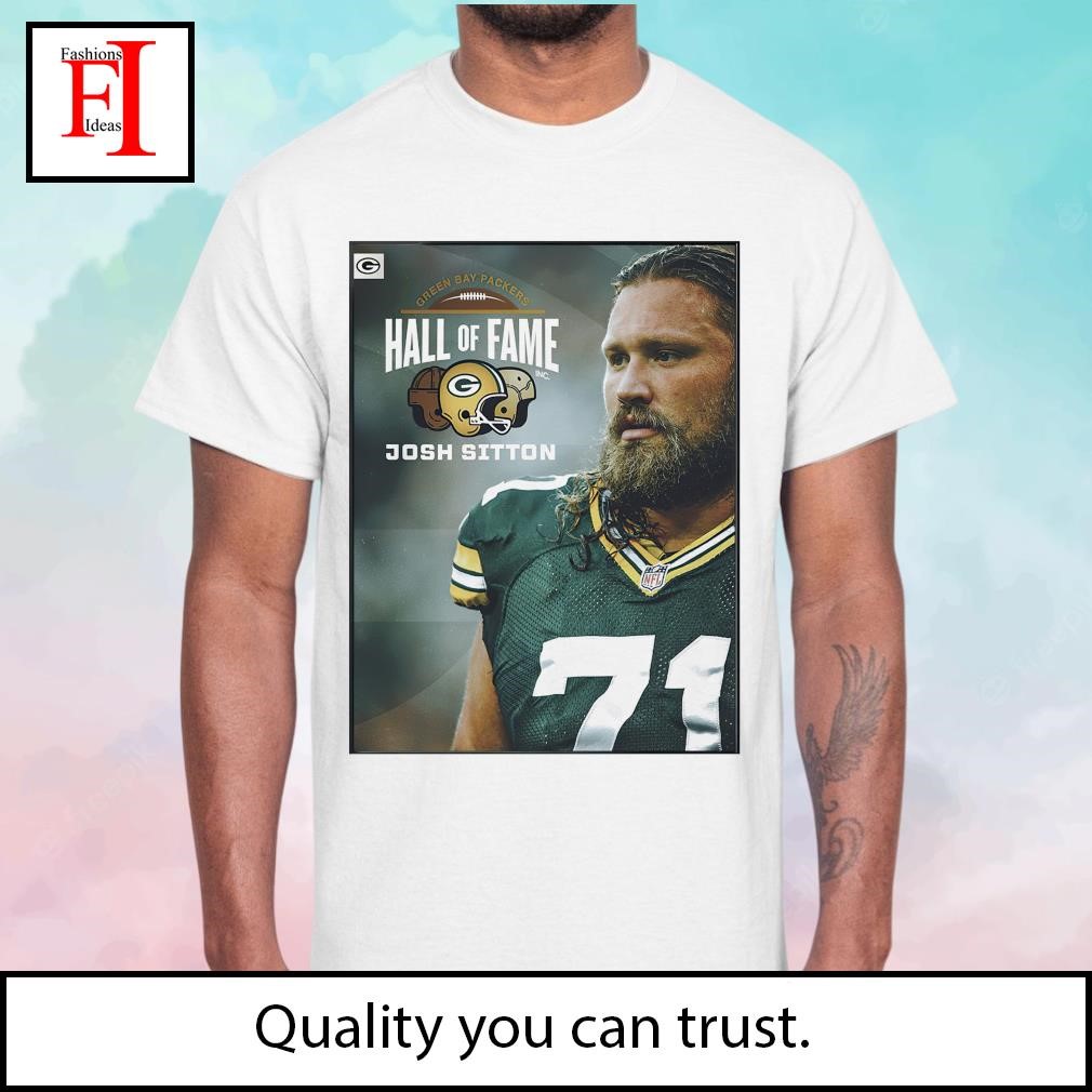 Green Bay Packers T-Shirts & T-Shirt Designs