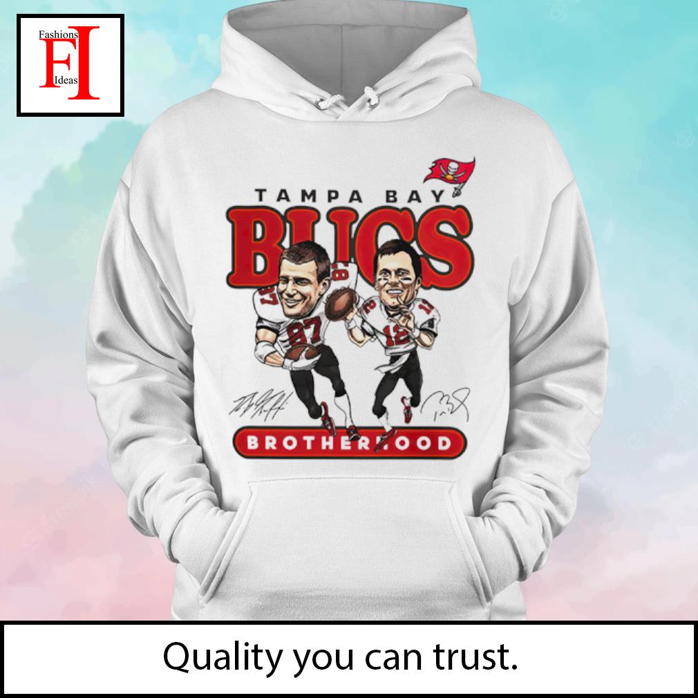 Trust Tom Brady Football Player Shirt, hoodie, sweater, long sleeve and  tank top