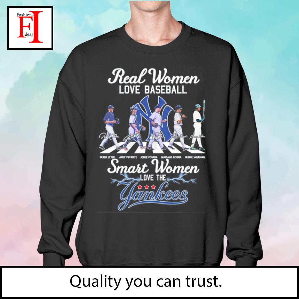 Funny real women love baseball smart women love the Chicago Cubs 2023 shirt,  hoodie, sweater, long sleeve and tank top