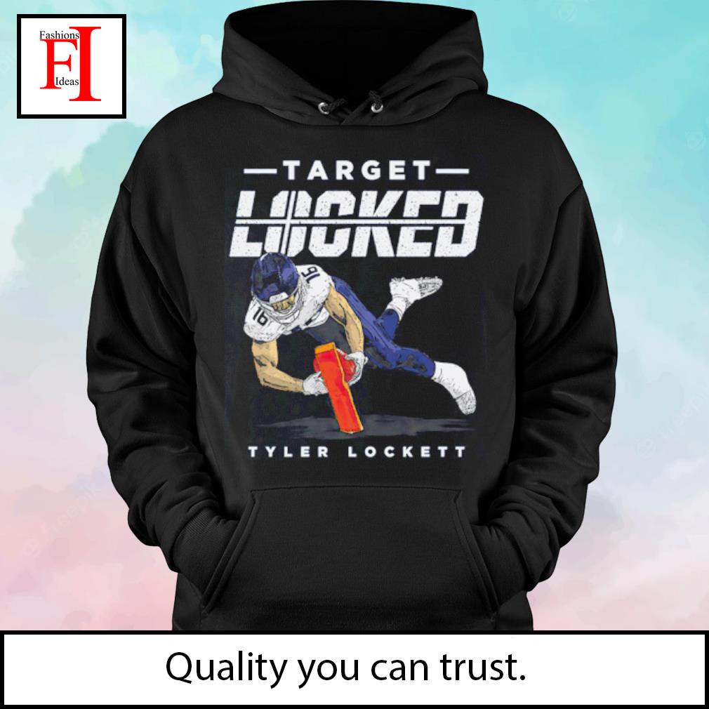 Tyler Lockett T-Shirts & Hoodies, Seattle Football