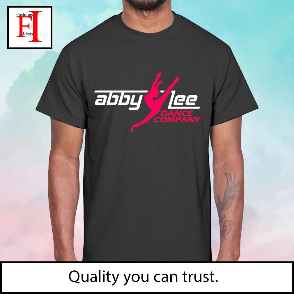 Abby Lee Dance Company Logo Unisex T-Shirt for Men Women - Inspire Uplift