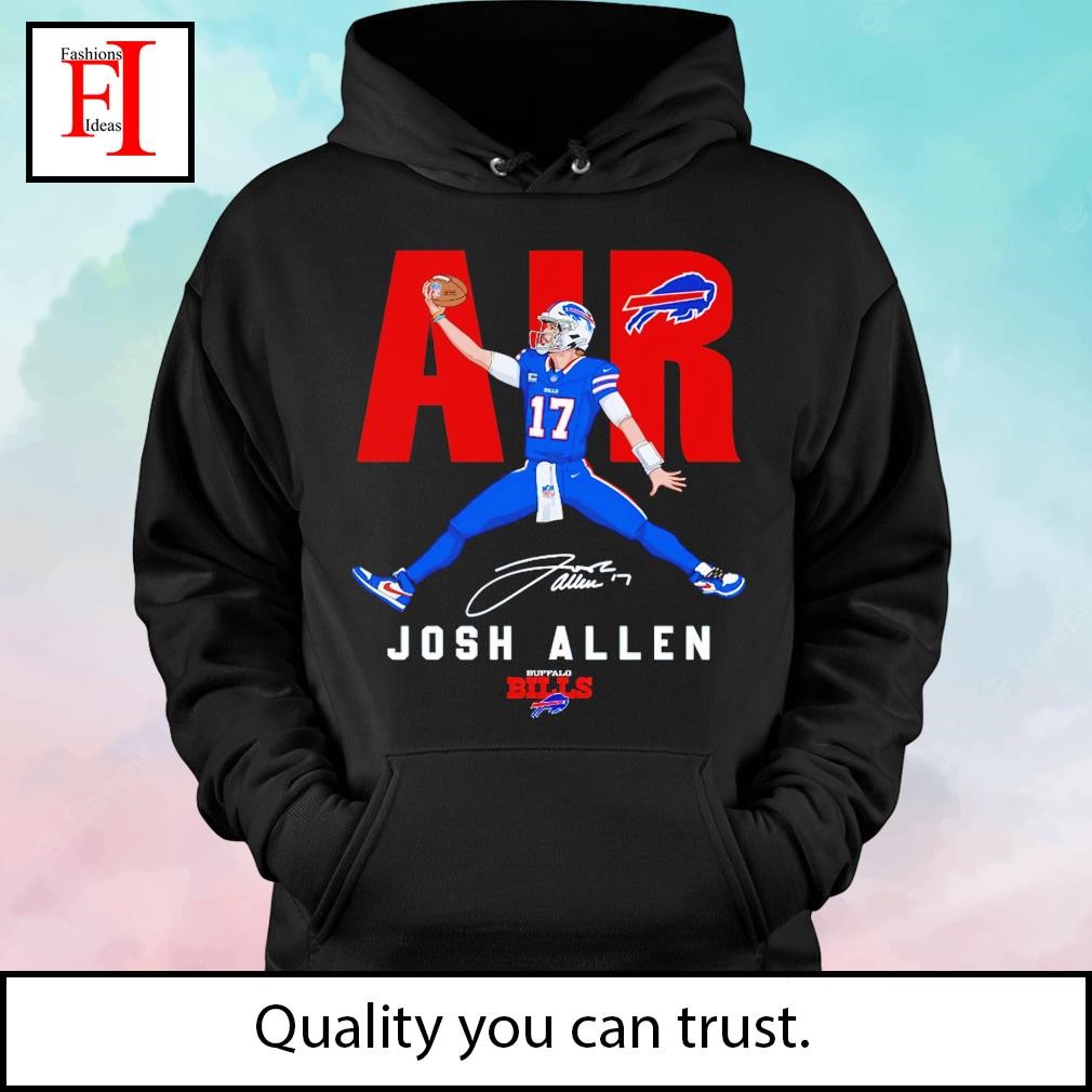 The Buffalo Bills Football Abbey Road Signatures Shirt, hoodie, sweater,  long sleeve and tank top