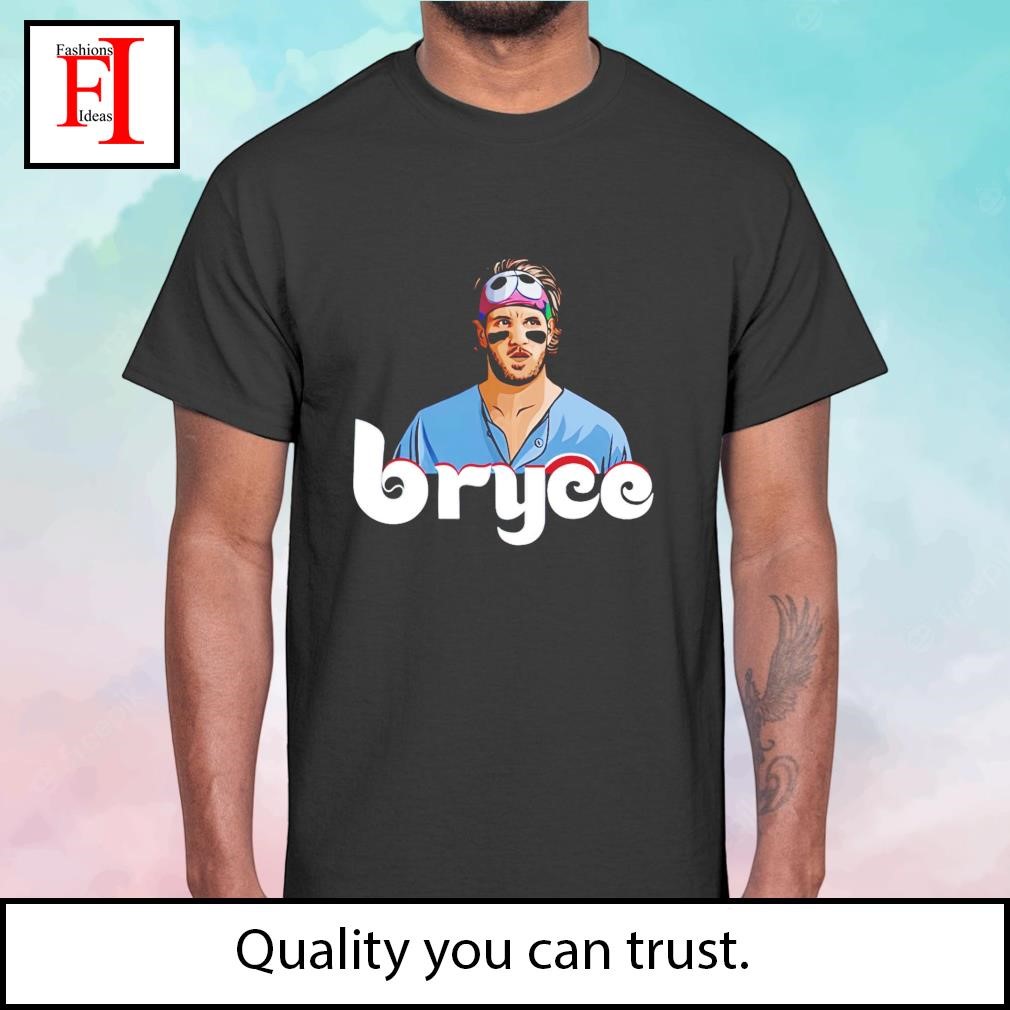 Bryce Harper Philadelphia Phillies meme funny shirt, hoodie