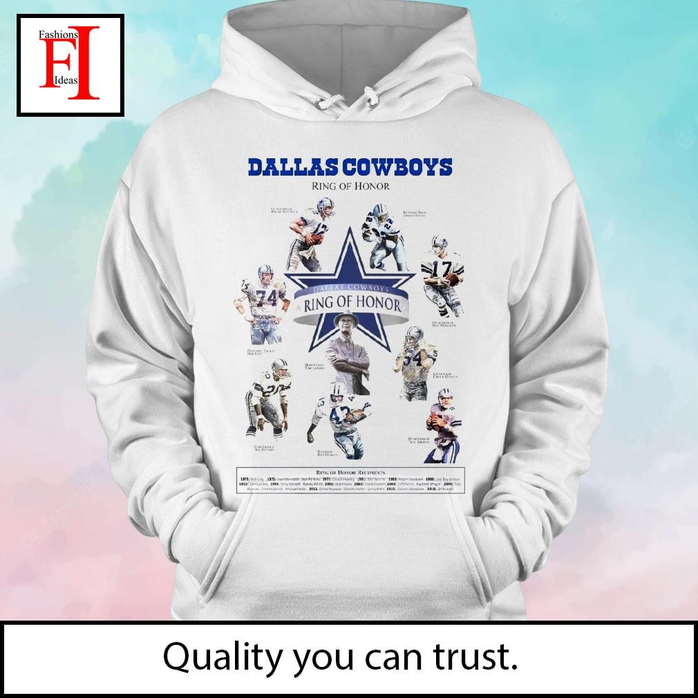 Dallas Cowboys Football Dad Fathers Day Unisex Softstyle T-Shirt