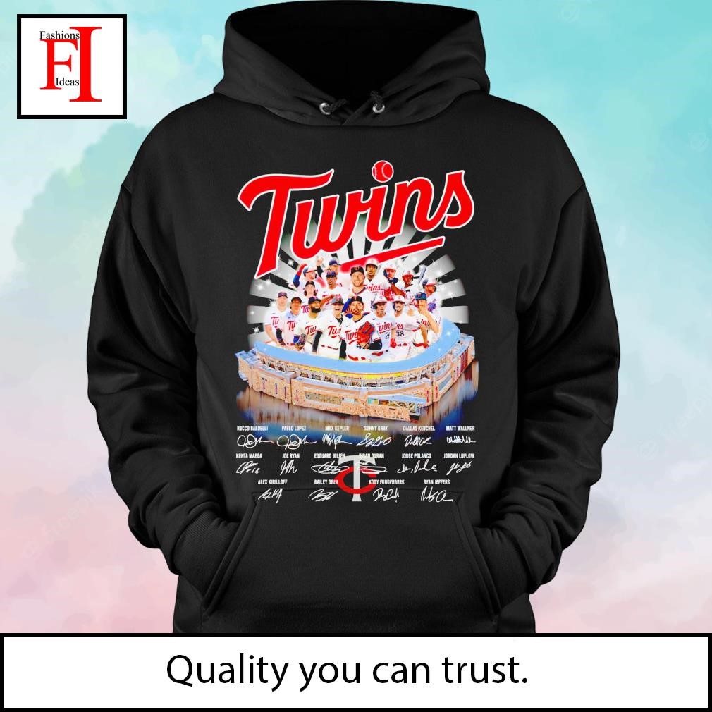 Design logo Minnesota twins all star game baseball logo 2023 shirt, hoodie,  sweater, long sleeve and tank top