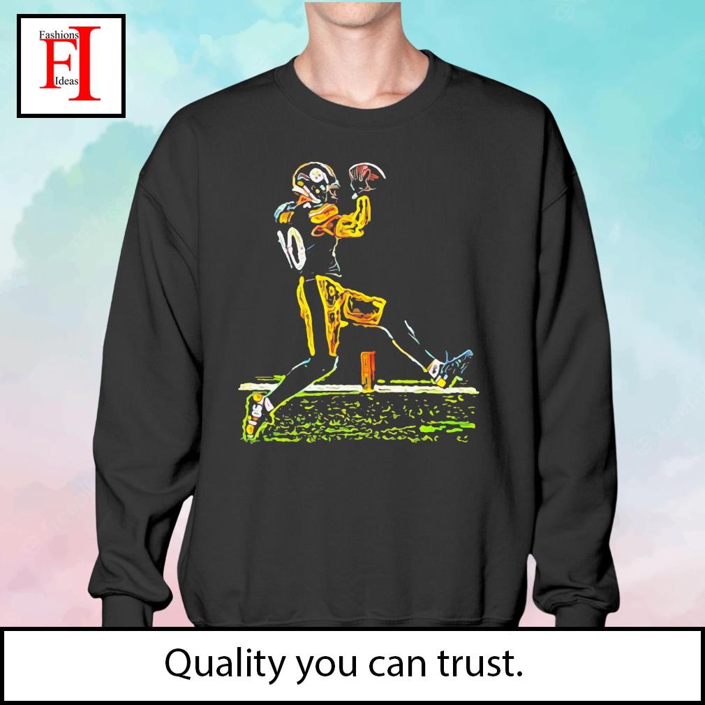 Official Kick Off Pittsburgh Steelers Shirt, hoodie, sweater, long sleeve  and tank top