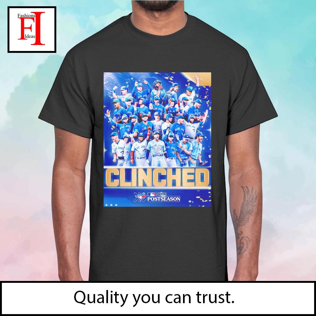 Official toronto Blue Jays Baseball Logo T-Shirts, hoodie, tank top,  sweater and long sleeve t-shirt