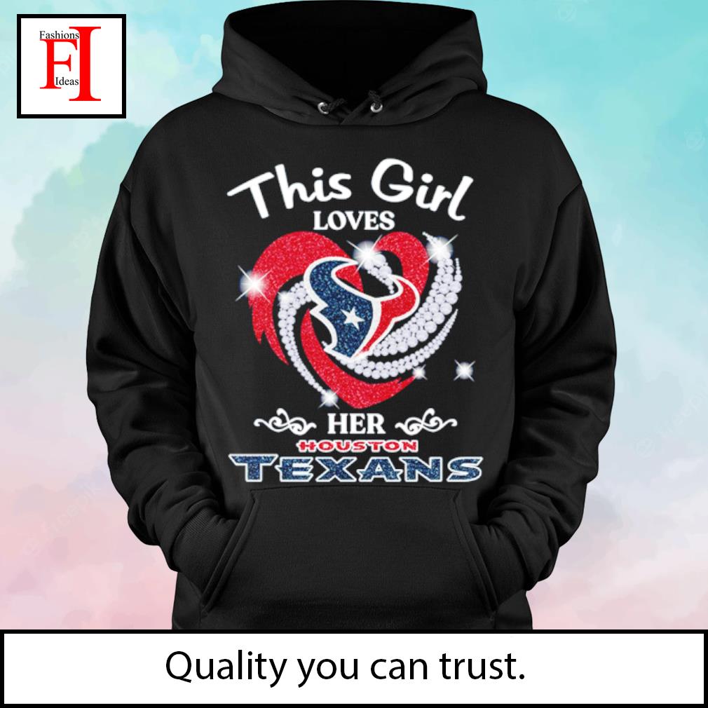 Best Dad Ever NFL Houston Texans shirt, hoodie, sweater, long