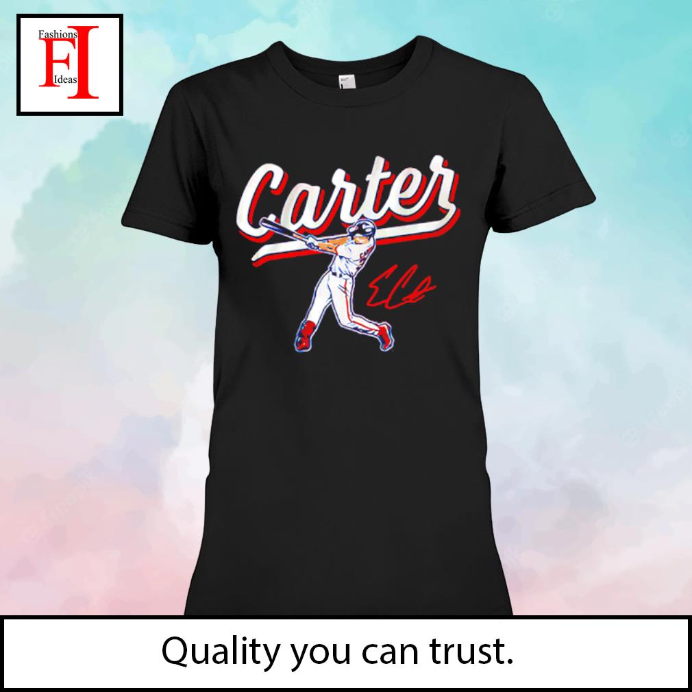 Official evan Carter Texas Rangers T-Shirt, hoodie, tank top, sweater and  long sleeve t-shirt