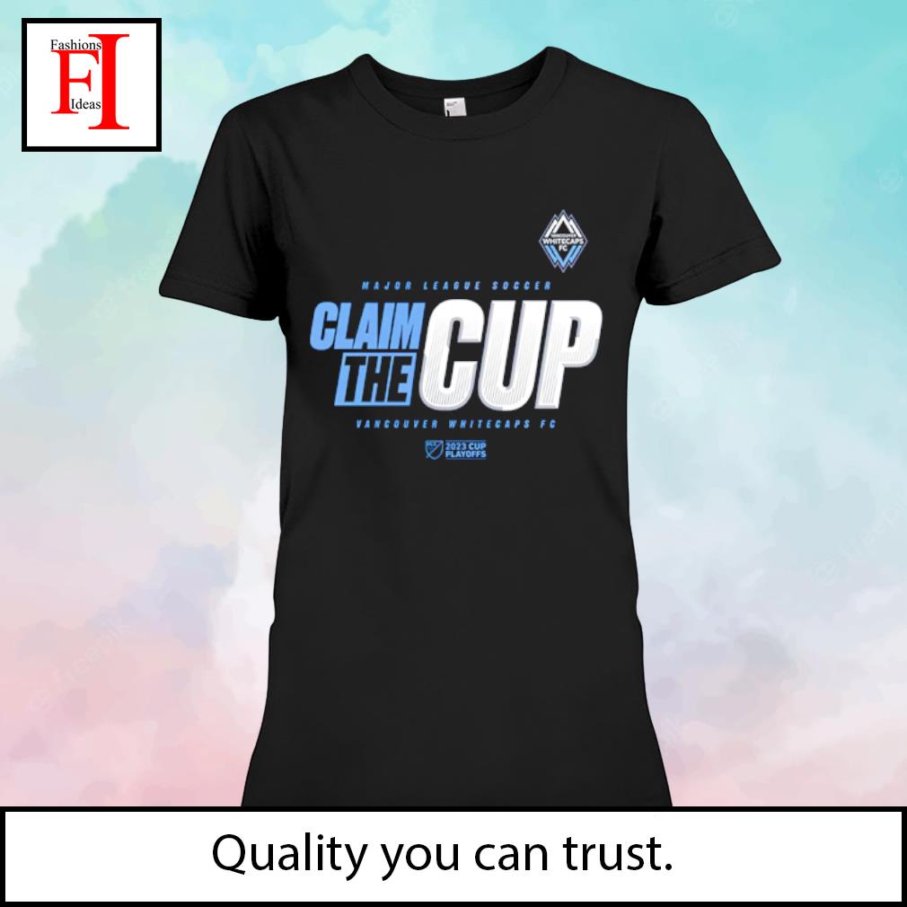 Vancouver Whitecaps FC run it back 2023 Canadian Championship Final logo T- shirt, hoodie, sweater, long sleeve and tank top