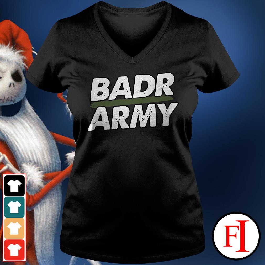 badr t shirt