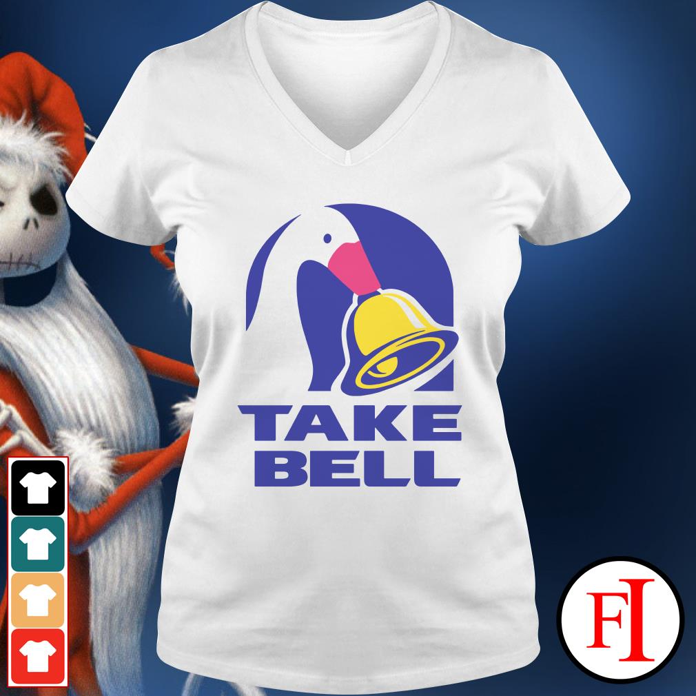 take bell shirt