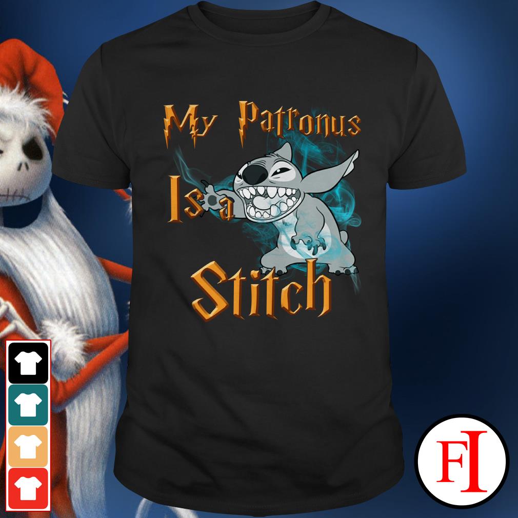 mr stitch shirt