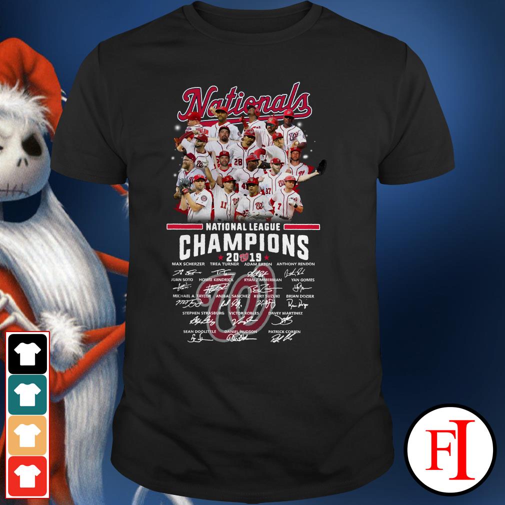 Official Washington Nationals T-Shirts, Nationals Shirt, Nationals