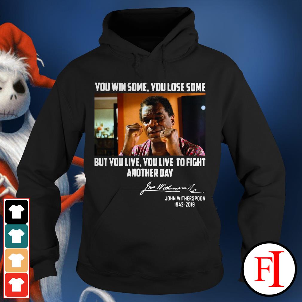 john witherspoon shirt