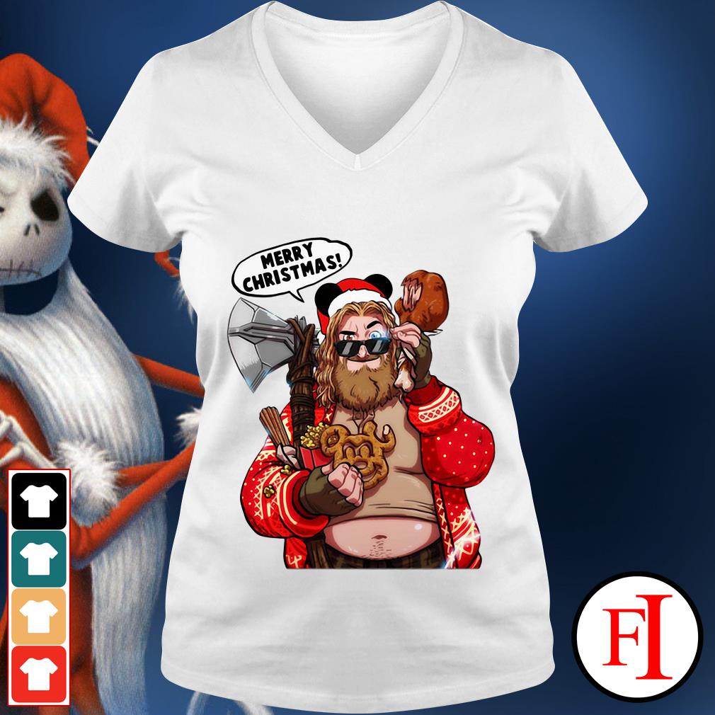 big lebowski christmas shirt