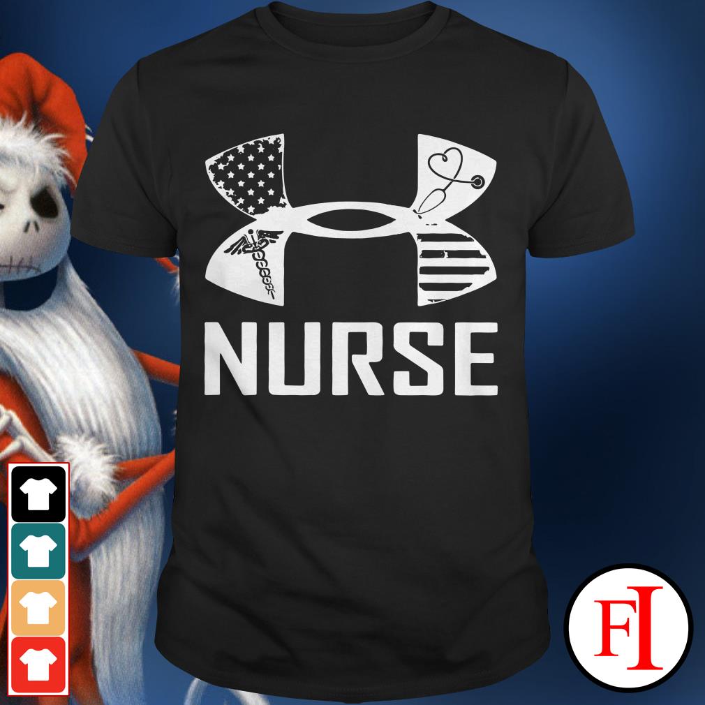 nurse nike shirt