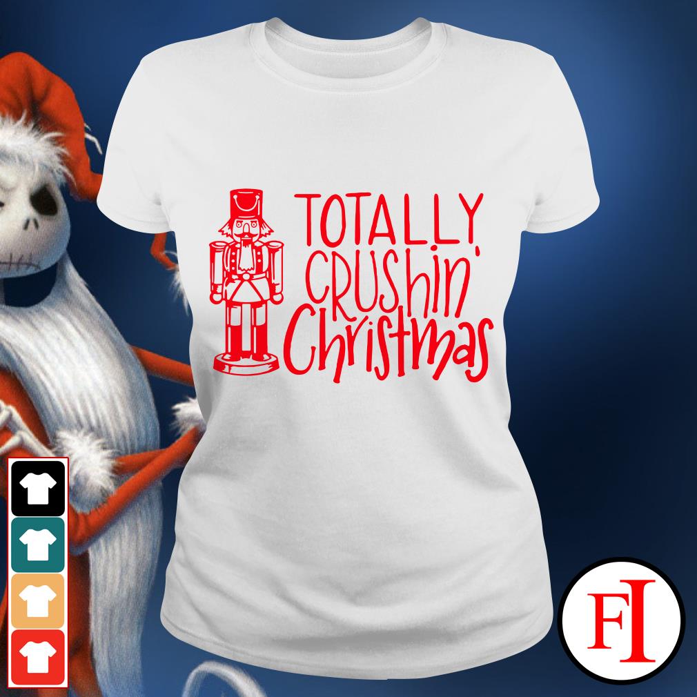 christmas nutcracker shirt