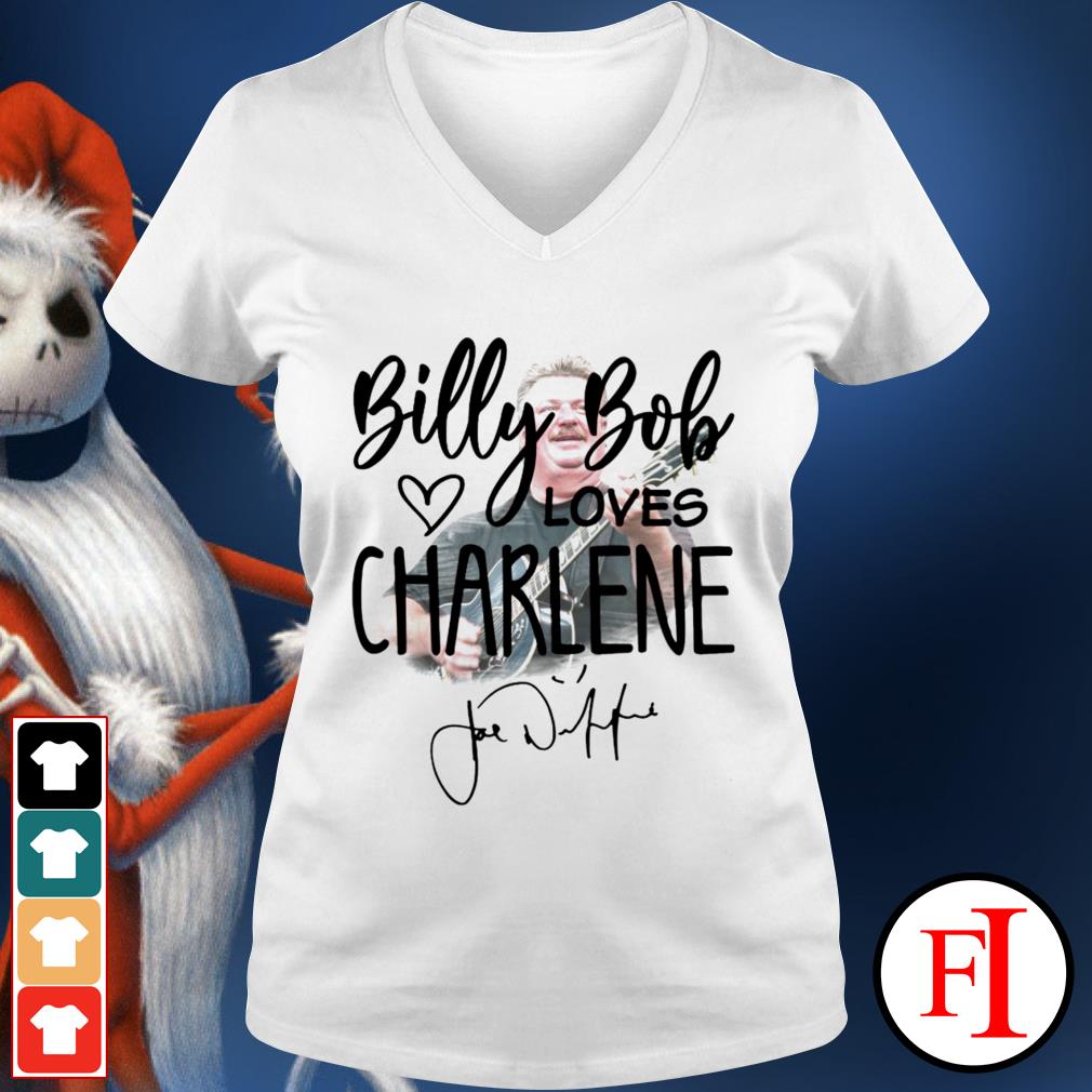 billy bob shirt