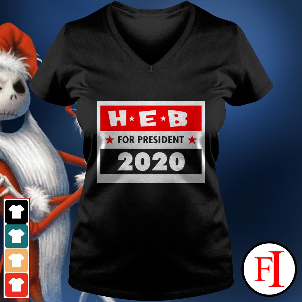 heb strong shirt