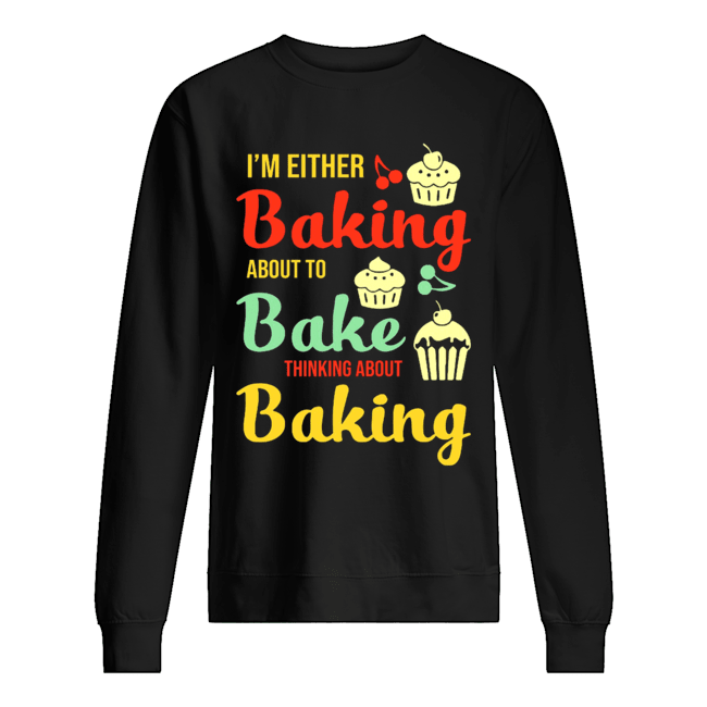 bake off t shirt