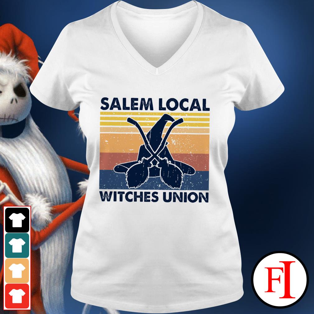 salem 7 t shirt