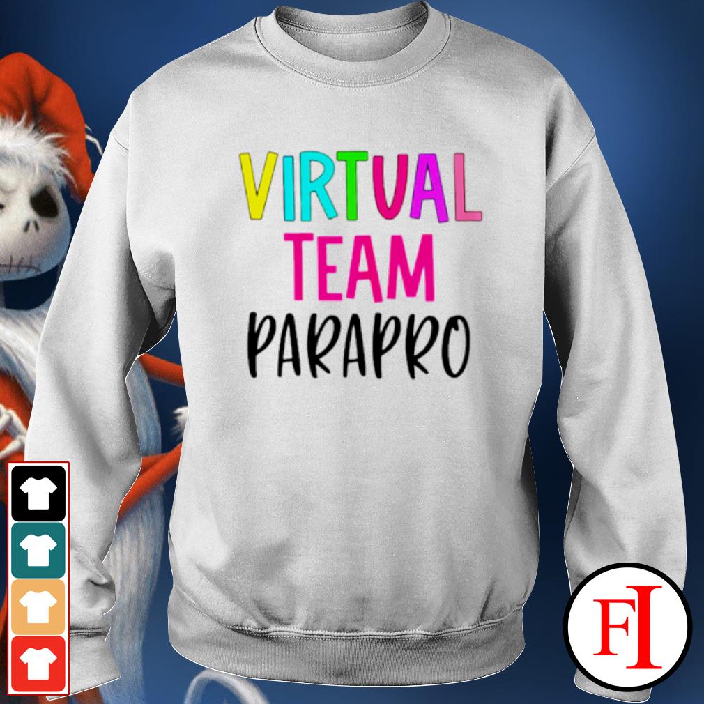 parapro shirt