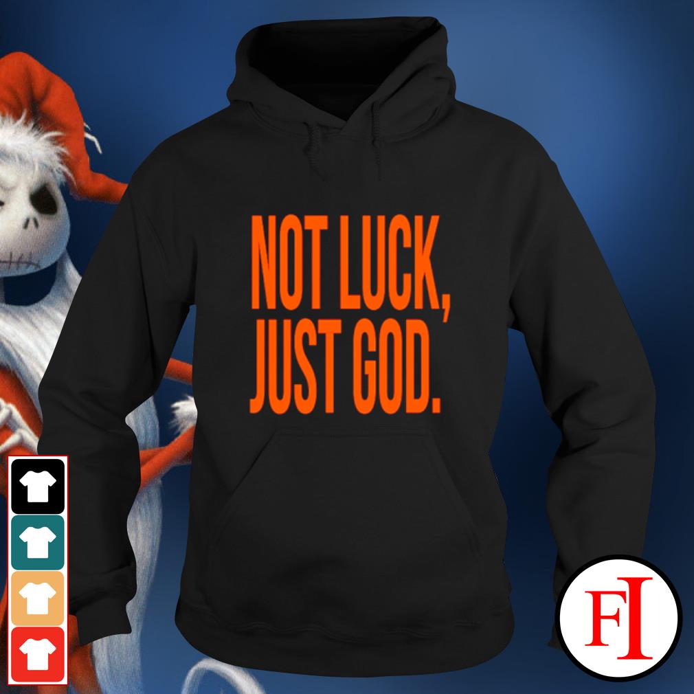 just god tshirts